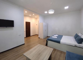 Quite and specious apartment, near to the Metro station